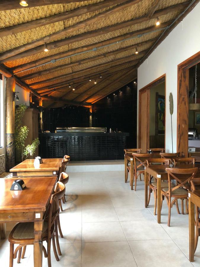 Suite 1110 Ilhaflat Ilhabela Exterior photo